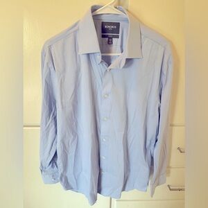 BONOBOS - SLIM FIT BUTTON DOWN